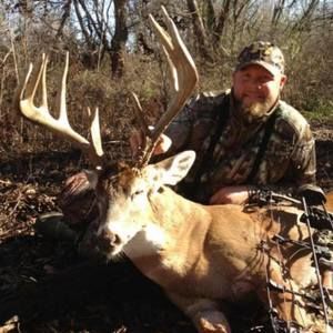 Meet your Posher, Chad